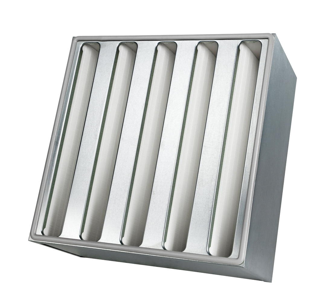 Hicap ISO 25 E
